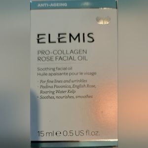 Elemis Pro-Collagen Rose Facial Oil